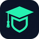 Online Cybersecurity Programs Logo